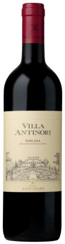 Picture of VILLA ANTINORI TOSCANA 750ml