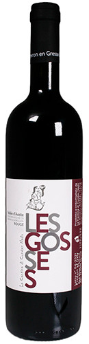 Picture of LA CANTINA DI CUNEAZ NADIR 2020 "LES GOSSES" ROUGE VALLEE D'AOSTE