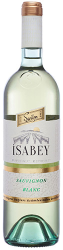Picture of SEVILEN 21 SAUVIGNON BLANC IZMIR, TURKEY