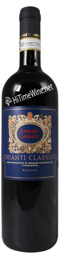 Picture of LAMOLE DI LAMOLE BLUE LABEL CHIANTI CLASSICO