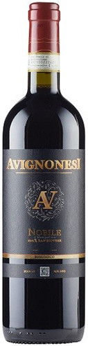 Picture of AVIGNONESI VINO NOBILE DI MONTEPULCIANO 750ml