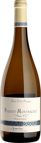 Picture of JEAN CHARTRON 2020 PULIGNY LES FOLATIERES