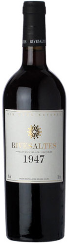 Picture of DELVING 1947 RIVESALTES