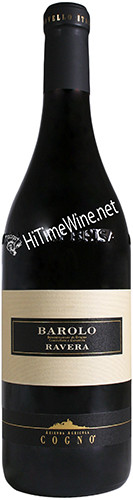 Picture of ELVIO COGNO "RAVERA" BAROLO