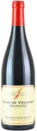 Picture of JEAN GRIVOT 2016 CLOS VOUGEOT GRAND CRU