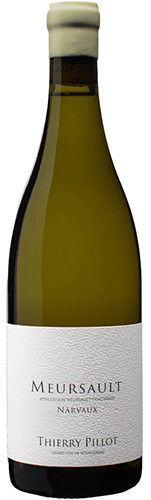 Picture of THIERRY PILLOT MEURSAULT NARVAUX