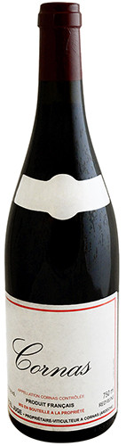 Picture of MARCEL JUGE 2013 CORNAS