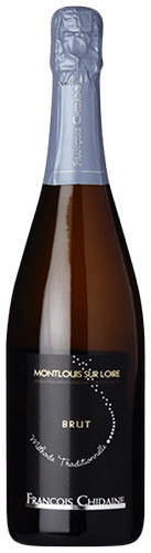 Picture of CHIDAINE MONTLOUIS BRUT TRADITION 750ml
