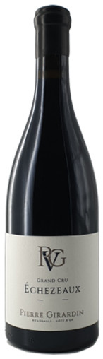 Picture of PIERRE VINCENT GIRARDIN 2020 ECHEZEAUX GRAND CRU