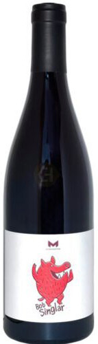 Picture of DOMAINE DE LA MONGESTINE 21 RED BLEND BOB SINGLAR