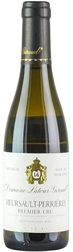Picture of LATOUR GIRAUD 2016 MEURSAULT LES PERRIERES 1ER CRU