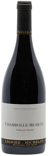 Picture of LIGNIER MICHELOT 2018 CHAMBOLLE VIEILLES VIGNES