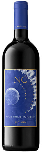 Picture of ARGIANO 2019 NON-CONFUNDITUR SUPER TUSCAN 750ml