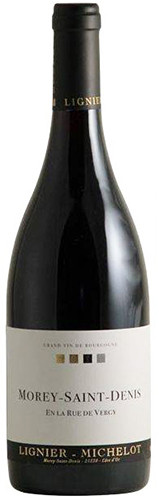 Picture of LIGNIER MICHELOT 2016 MOREY ST DENIS RUE DE VERGY