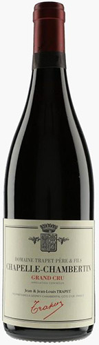 Picture of DOMAINE TRAPET 2014 CHAPELLE CHAMBERTIN