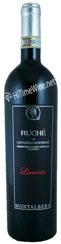 Picture of MONTALBERA 2019 RUCHE \"LACCENTO\"