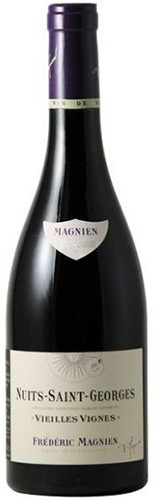 Picture of FREDERIC MAGNIEN 2005 NUITS SAINT GEORGE VIEILLES VIGNES