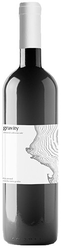 NOVA BREWING GRAVITY DAIGINJO MUROKA NAMA GENSHU SAKE 750ML