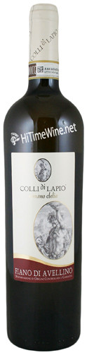 Picture of COLLI DI LAPIO - CLELIA ROMANO FIANO DI AVELLINO