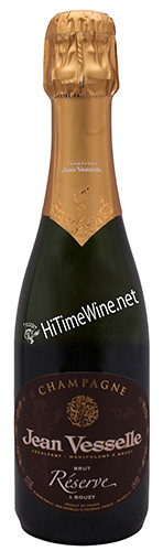 JEAN VESSELLE BRUT RESERVE 375ML