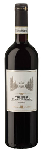 Picture of FATTORIA DEL CERRO "SILINEO" VINO NOBILE DI MONTEPULCIANO