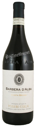 Picture of PODERI COLLA BARBERA D'ALBA "COSTA BRUNA"