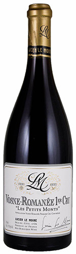 Picture of LE MOINE 2014 VOSNE ROMANEE LES PETITS MONTS 1ER CRU