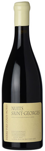 Picture of PYCM NUITS SAINT GEORGES