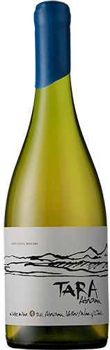 Picture of VENTISQUERO "TARA" CHARDONNAY ATACAMA VALLEY