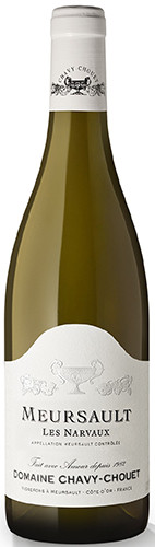 Picture of CHAVY CHOUET MEURSAULT NARVAUX