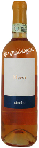 Picture of MEROI 2015 PICOLIT 500ML