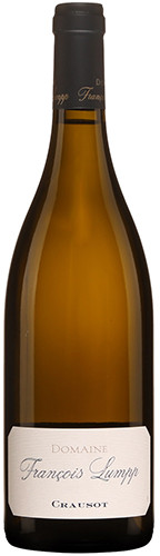 Picture of FRANCOIS LUMPP 2020 GIVRY BLANC CRAUSOT 1ER CRU