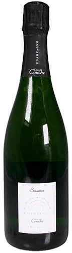 Picture of VINCENT COUCHE 2002 BRUT SENSATION LATE DISGORDGED