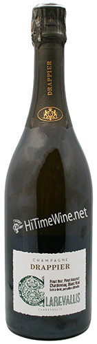 Picture of DRAPPIER EXTRA BRUT CLAREVALLIS 750ml