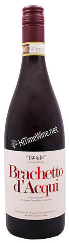 PICTURE  OF BRAIDA BRACHETTO D'ACQUI