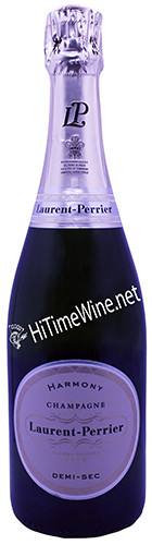 picture of LAURENT-PERRIER DEMI SEC HARMONY