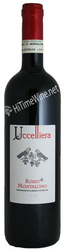 Picture of UCCELLIERA ROSSO DI MONTALCINO