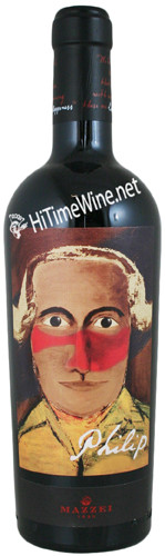Picture of MAZZEI "PHILIP" CABERNET SAUVIGNON