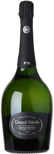 Picture of LAURENT-PERRIER BRUT GRAND SIECLE CUVEE 23 1.5L