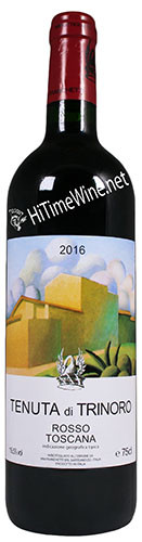 Picture of TENUTA DI TRINORO 2019 TENUTA DI TRINORO