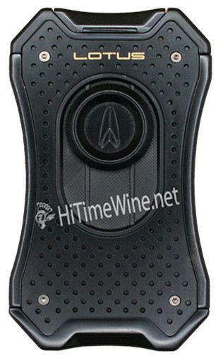 Picture of LOTUS EMPEROR TABLE LIGHTER