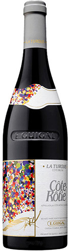 Picture of GUIGAL COTE ROTIE LA TURQUE