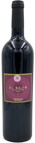 Picture of EL BAJIO MARSELAN VALLE DE VERNAL