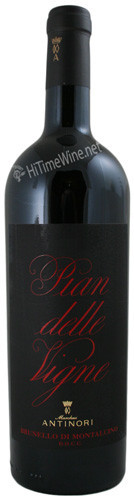 Picture of ANTINORI PIAN DELLE VIGNE 2016 BRUNELLO DI MONTALCINO