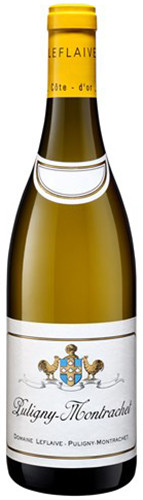 Picture of DOMAINE LEFLAIVE 2020 PULIGNY MONTRACHET 750ml