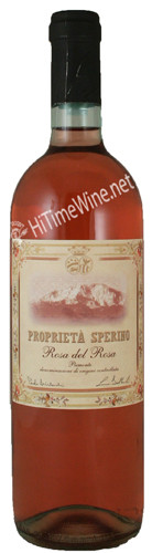 Picture of PROPRIETA SPERINO 2021 ROSA DEL ROSA (ROSATO)