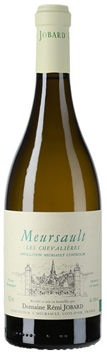 Picture of REMI JOBARD 2020 MEURSAULT LES CHEVALIERES