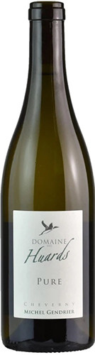 Picture of DOMAINE DES HUARDS 2019 CHEVERNY PURE