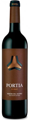Picture of PORTIA ROBLE RIBERA DEL DUERO