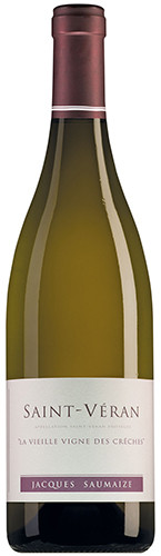 Picture of JACQUES SAUMAIZE 2020 SAINT VERAN EN CRECHES